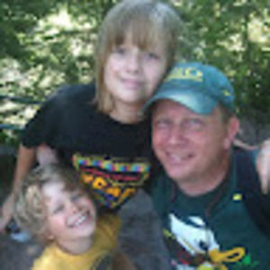 Meet your Posher, Eric